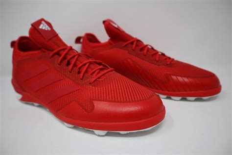 Adidas ACE Tango 17.1 Indoor (Red Limit Pack) 